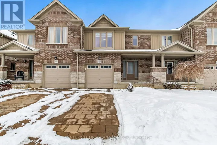 6 - 1434 BLACKWELL BOULEVARD, London North (North D), Ontario N5X0E6