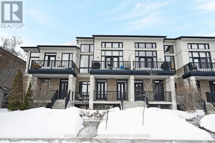 53 - 121 POPLIN STREET, Ottawa, Ontario K4M0G7
