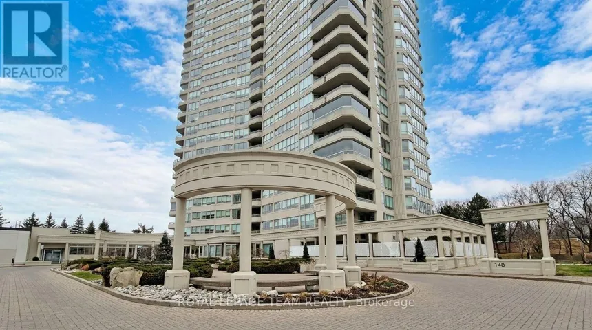 1803 - 1480 RIVERSIDE DRIVE, Ottawa, Ontario K1G5H2