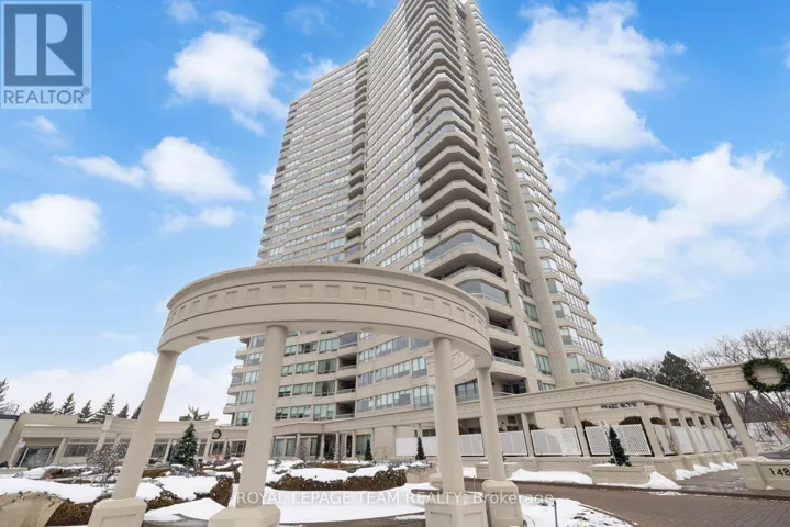 1803 - 1480 RIVERSIDE DRIVE, Ottawa, Ontario K1G5H2