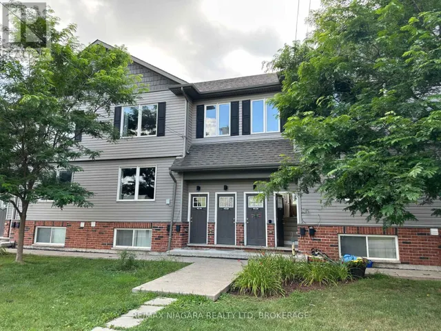 214 ERIE STREET, Port Colborne (Main Street), Ontario L3K0A6