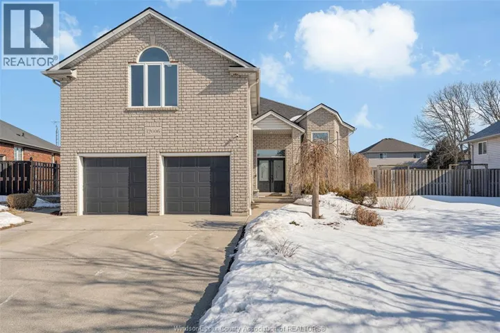 12006 SHIFF DRIVE, Tecumseh, Ontario N8N0G1