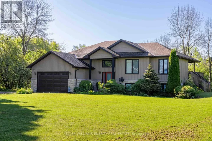 1687 LAKESIDE DRIVE, Prince Edward County (Ameliasburg Ward), Ontario K0K1T0