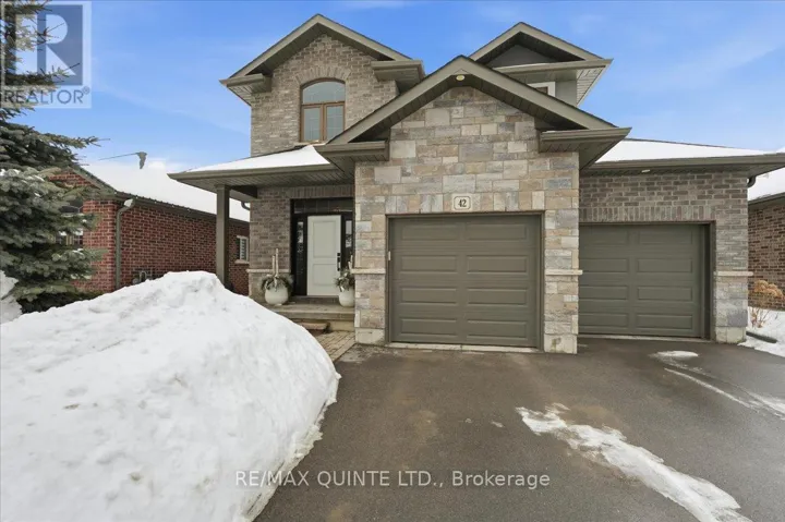 42 KEMPTON AVENUE, Belleville (Thurlow Ward), Ontario K8N0E9