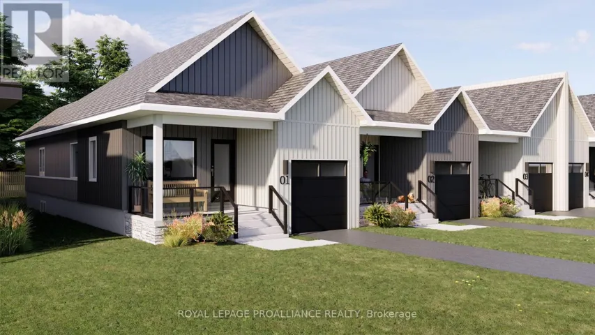69 RUNDLE LANE, Brighton, Ontario K0K1H0