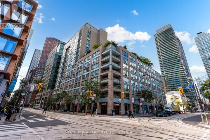 306 - 92 KING STREET E, Toronto (Church-Yonge Corridor), Ontario M5C2V8