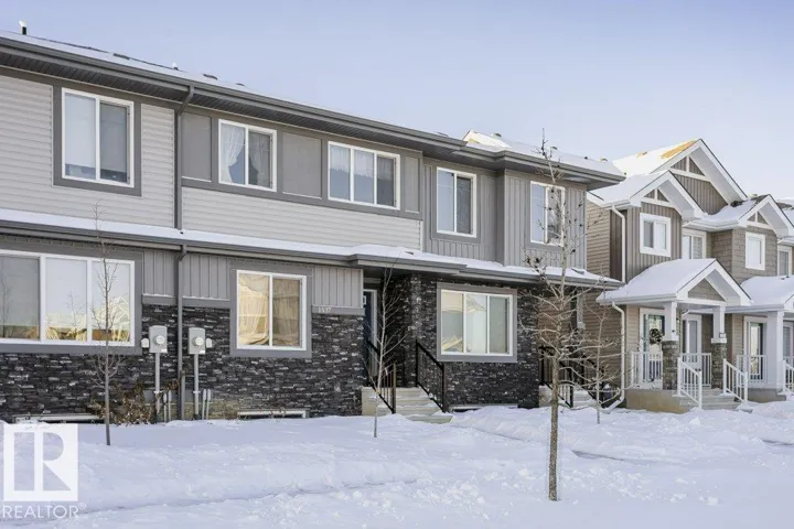 1537 SANDSTONE BV, Sherwood Park, Alberta T8H1Z8