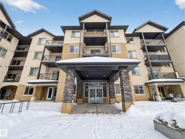#113 10530 56 AV NW, Edmonton, Alberta T6H0X7