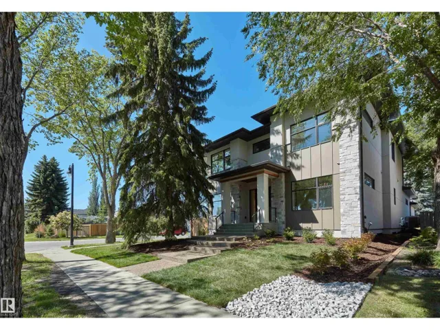 9704 146 ST NW, Edmonton, Alberta T5N2Z4