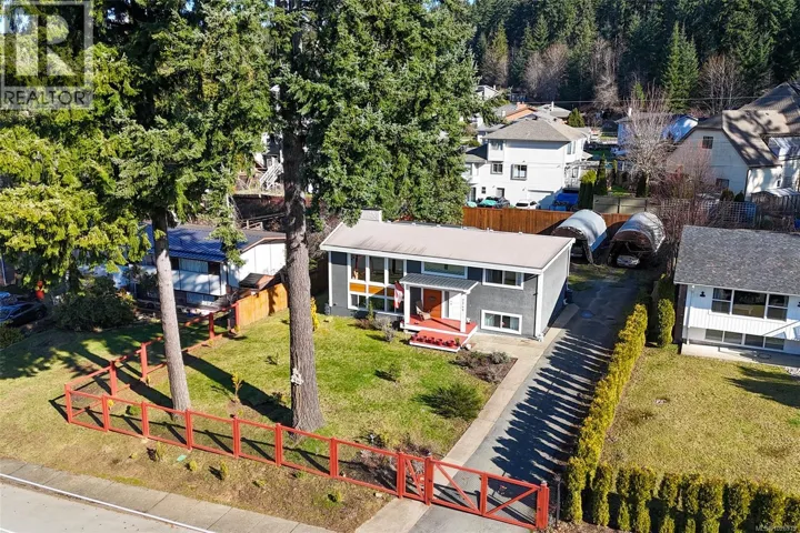 2349 Anderson Ave, Port Alberni, British Columbia V9Y2W7