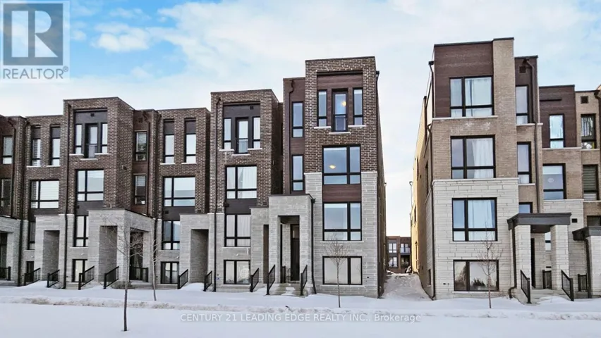 75 MIKAYLA LANE, Markham (Cornell), Ontario L6B1R1