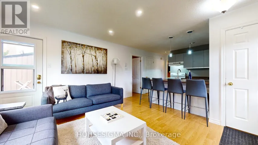 101 - 23 DAWSON DRIVE, Collingwood, Ontario L9Y5B4