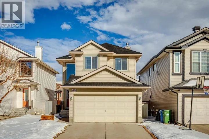 40 Shannon Gardens SW, Calgary, Alberta T2Y4L7