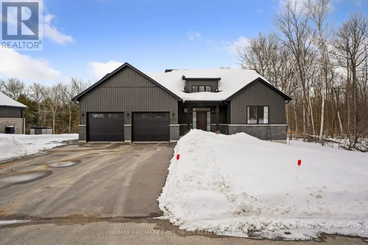 137 RIDGELINE DRIVE, Alnwick/Haldimand (Grafton), Ontario K0K2G0