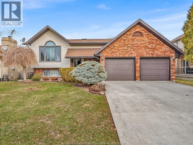 1632 ELMWOOD, Lakeshore, Ontario N0R1A0