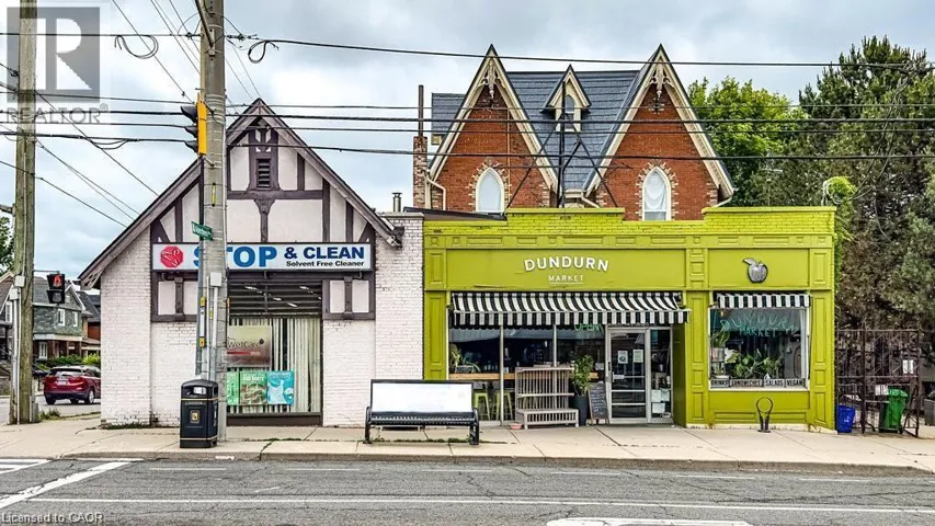 346 DUNDURN Street S, Hamilton, Ontario L8P4L6