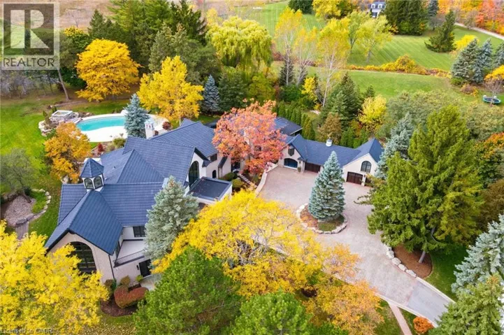 3320 GUELPH Line, Burlington, Ontario None