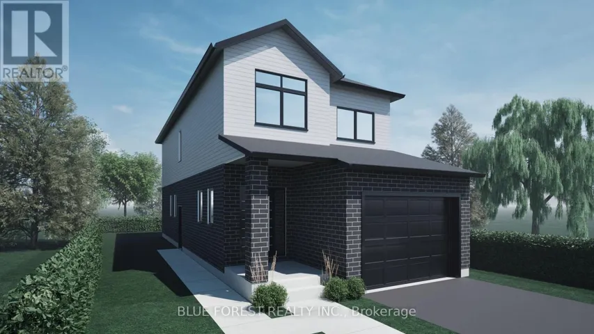 LOT 19 QUEENS LINE CRESCENT, West Elgin (Rodney), Ontario N0L2C0