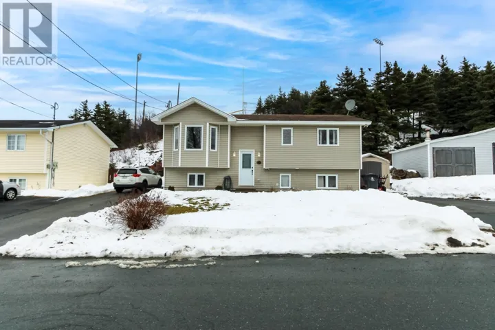 41 Rideout's Road, Conception Bay South, Newfoundland & Labrador A1X7B2