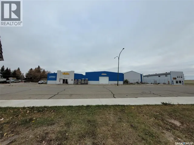 41 Main STREET, Lanigan, Saskatchewan S0K2M0