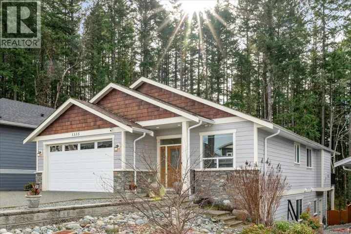 1335 Langara Dr, Nanaimo, British Columbia V9R6A8