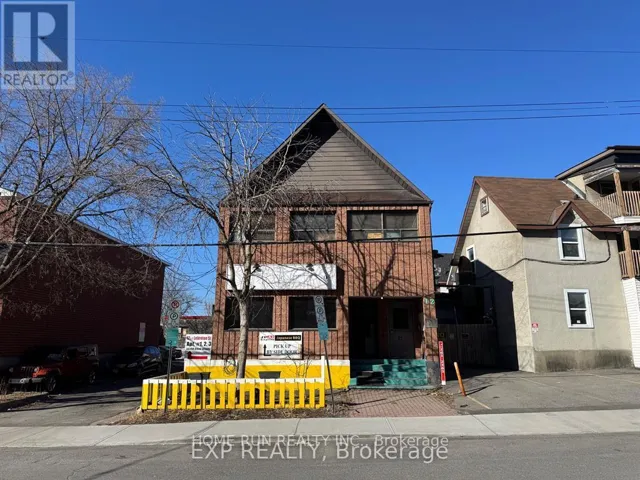12 LEBRETON STREET N, Ottawa, Ontario K1R7H2
