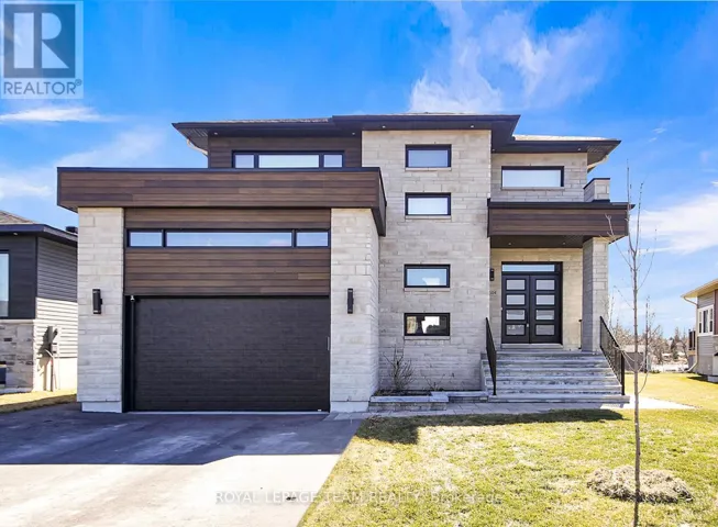 504 BARRAGE STREET, Casselman, Ontario K0A1M0