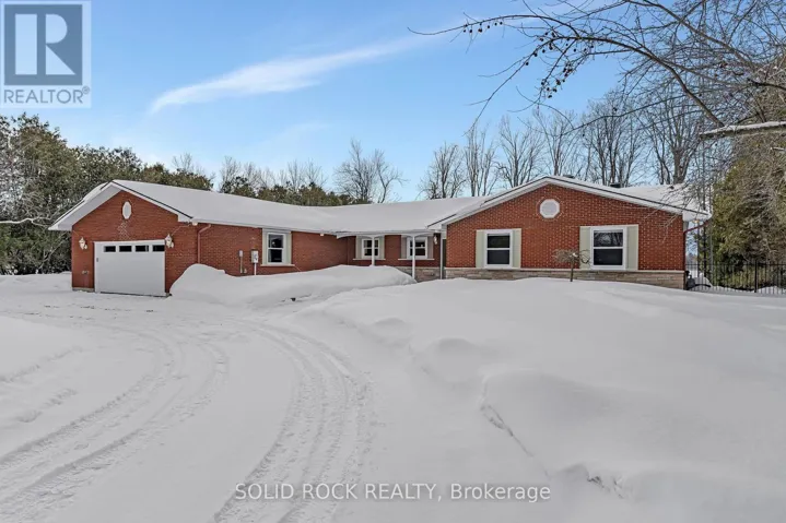 3710 RIVER ROAD, North Grenville, Ontario K4M1B4