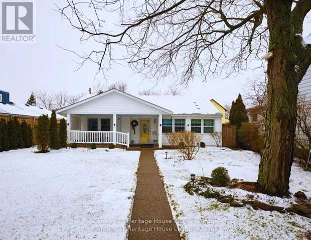 662 LAKESHORE ROAD, Fort Erie (Lakeshore), Ontario L2A1B9