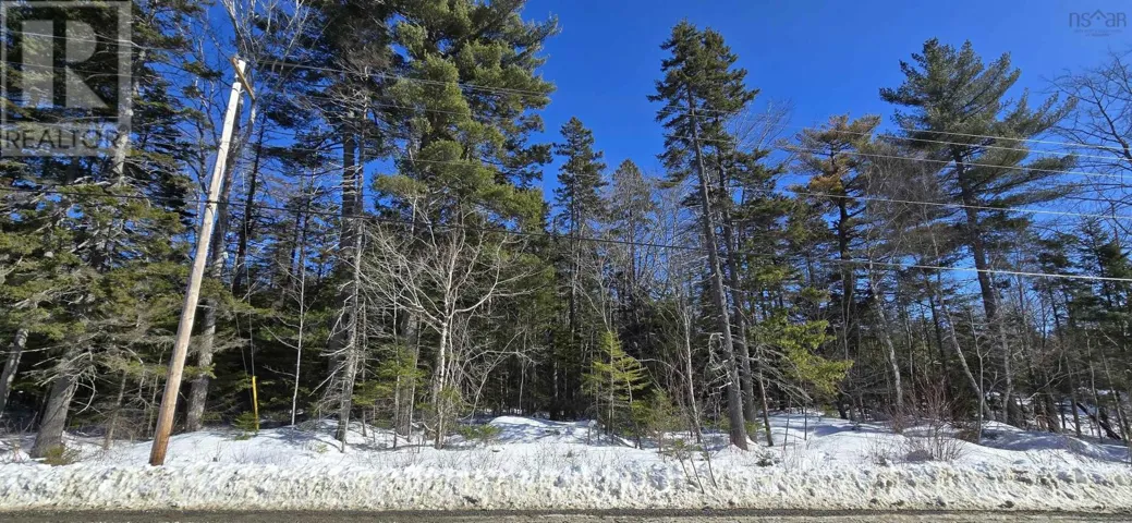 Lot 3 Station Road, Maitland, Nova Scotia B0J1E0