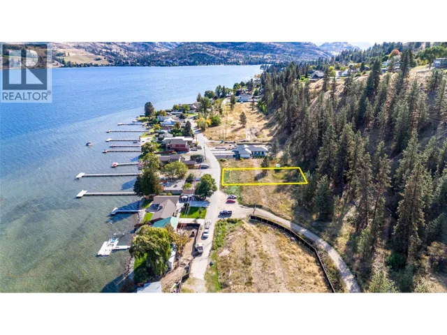 269 Alder Avenue Lot# 3, Kaleden, British Columbia V0H1K0