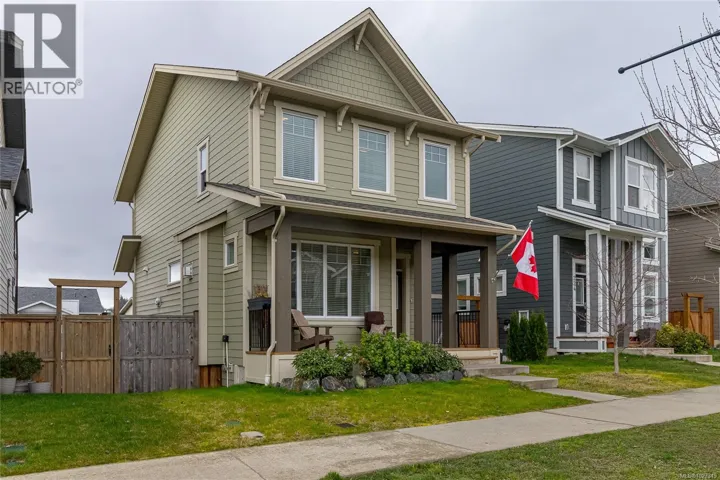 228 Caspian Dr, Colwood, British Columbia V9C0P8