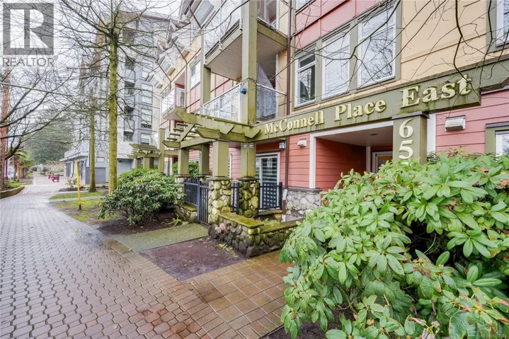 309 655 Goldstream Ave, Langford, British Columbia V9B0G2
