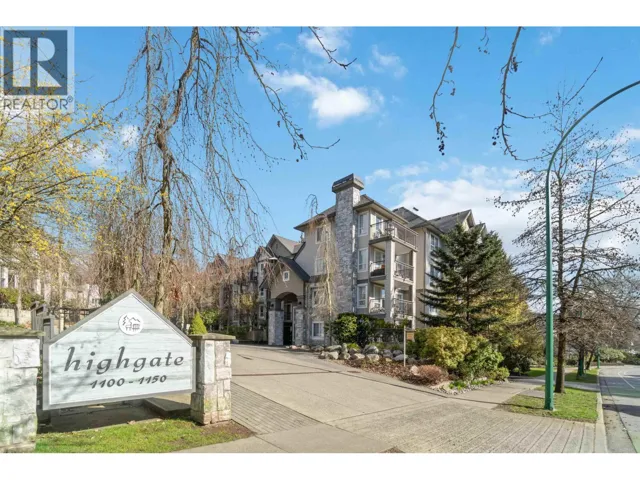 406 1150 E 29TH STREET, North Vancouver, British Columbia V7K3E2
