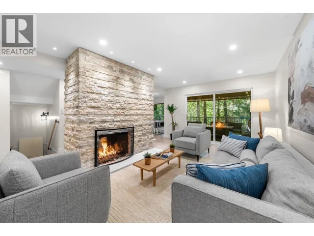 867 FREDERICK ROAD, North Vancouver, British Columbia V7K2Y5