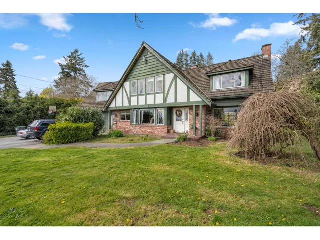 14633 56 AVENUE, Surrey, British Columbia V3S1B6