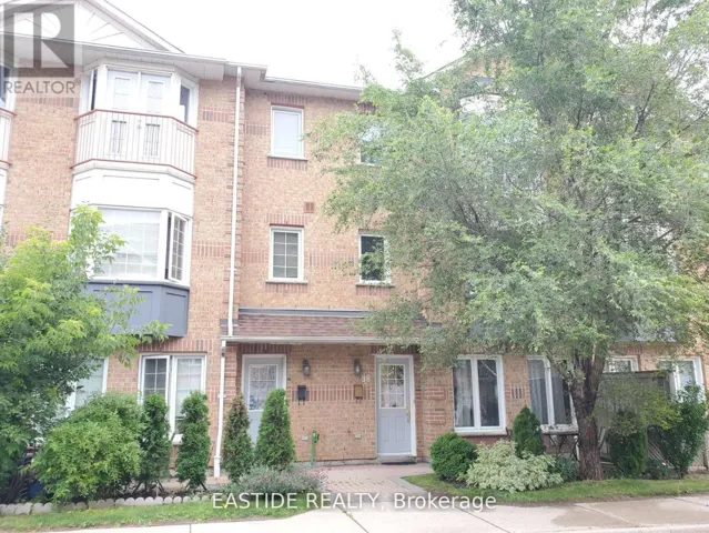 151 TOWNSGATE DRIVE, Vaughan (Crestwood-Springfarm-Yorkhill), Ontario L4J8J7