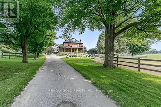 10258 HIGHWAY 9 E, Adjala-Tosorontio, Ontario L0G1L0