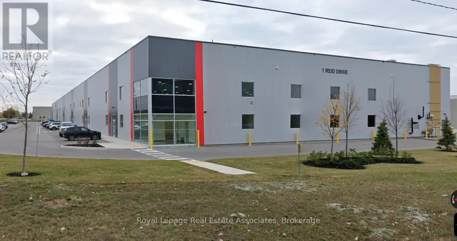 1 REID DRIVE, Barrie (0 West), Ontario L4N0M4