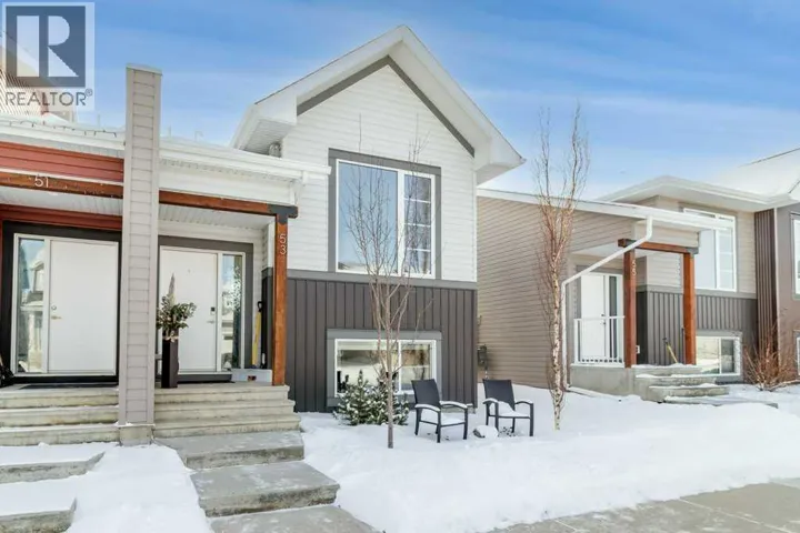53 Ellington Crescent, Red Deer, Alberta T4P3E5