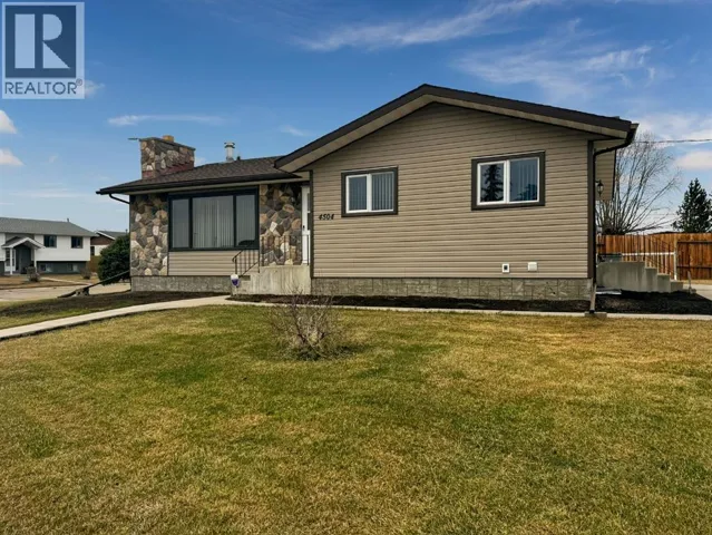 4504 45 Street, Mayerthorpe, Alberta T0E1N0