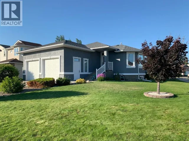 19 Fairmont Link S, Lethbridge, Alberta T1K7N6