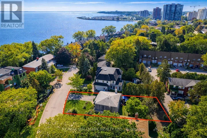 2033 WATER'S EDGE DRIVE, Oakville (BR Bronte), Ontario L6L1A3