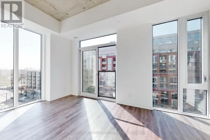 706 - 1808 ST CLAIR AVENUE W, Toronto (Weston-Pellam Park), Ontario M6N0C1