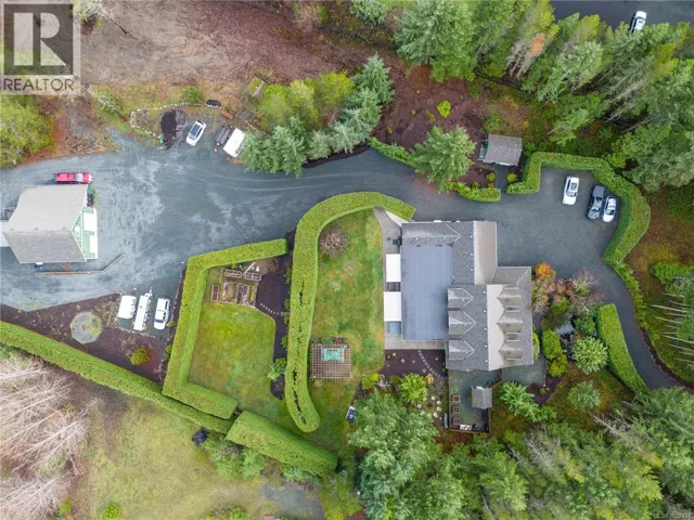 915 Rivers Edge Dr, Nanoose Bay, British Columbia V9P9L6