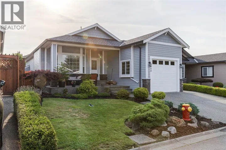 3866 Mimosa Dr, Nanaimo, British Columbia V9T6B8
