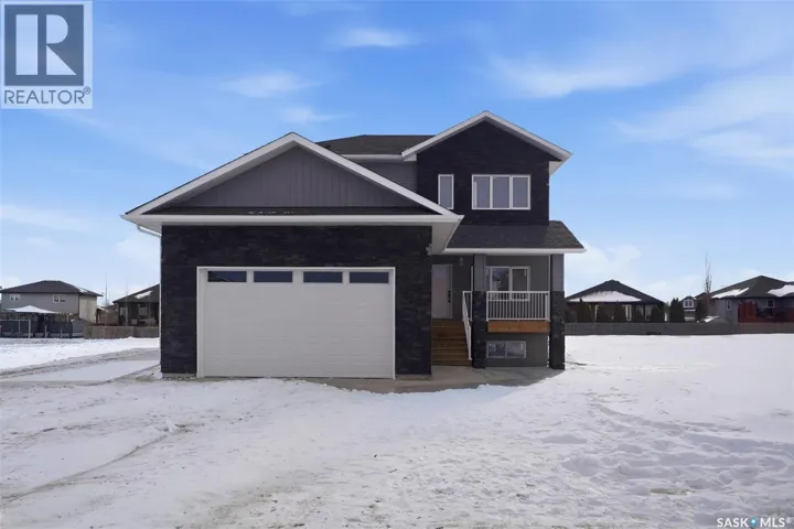 442 Kinloch CRESCENT, Saskatoon, Saskatchewan S7M5K1