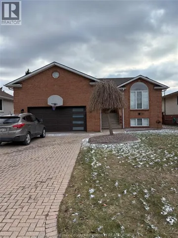 480 DELAWARE, LaSalle, Ontario N9J1S4