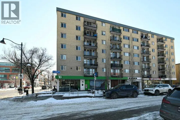 301, 505 19 Avenue SW, Calgary, Alberta T2S0E4