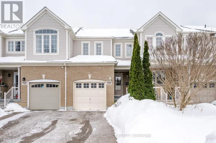 56 TOSCANA DRIVE, Whitby (Taunton North), Ontario L1R3N7